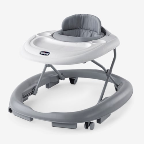 Chicco Mod Infant Walker - Grey