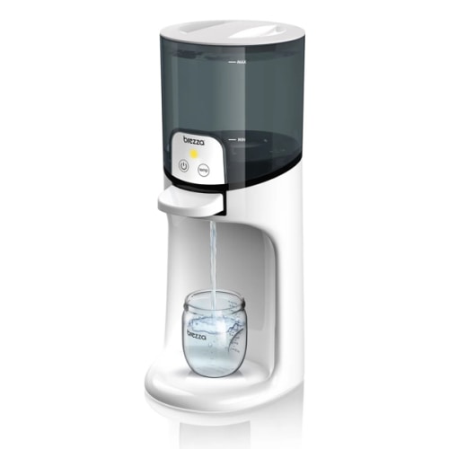 Water Warmer for Baby Formula | Baby Brezza
