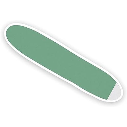 SleepingBaby Zipadee-Zip Snuggle Strap - Wearable Blanket Accessory for Transition Swaddle - One Size, Basil
