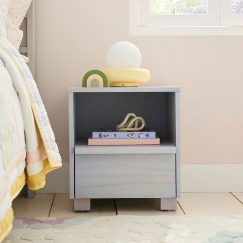 Billie Nightstand (17")