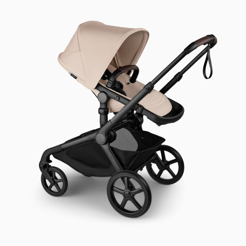 Bugaboo Kangaroo Stroller - Desert Taupe