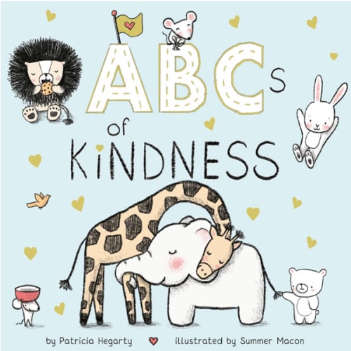 ABCs of Kindness (Books of Kindness)