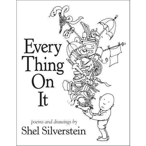 Every Thing On It