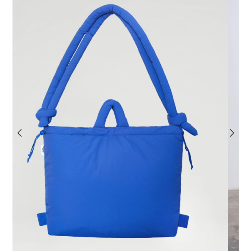Large Ona Soft Bag – Ölend