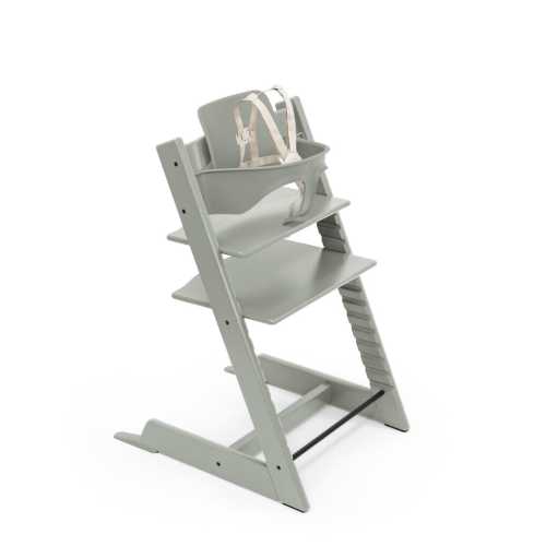 Stokke Tripp Trapp High Chair with Baby Set | Child Seat