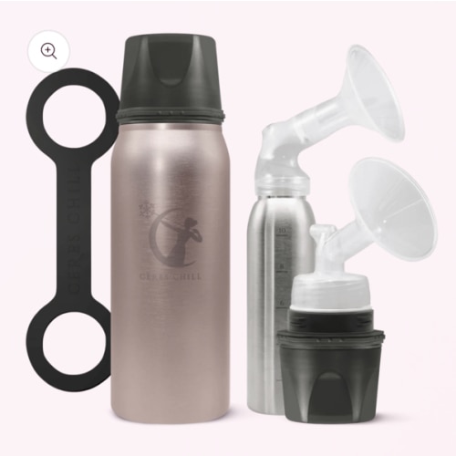 OG Breastmilk Chiller – Ceres Chill