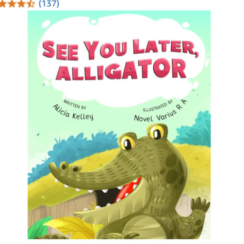 See You Later, Alligator