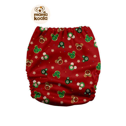 Pocket Diaper 3.0 - K3PADX4805P - AWJ Lining