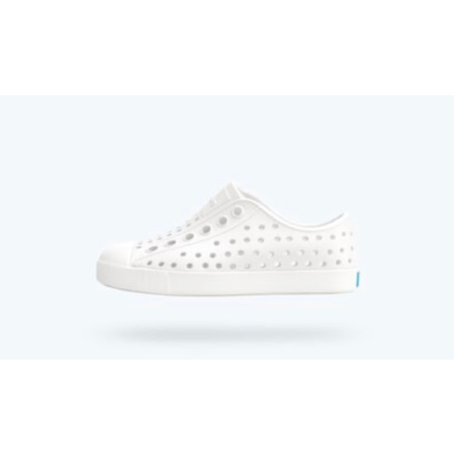 Kids' Classic Slip On Shoes | Jefferson | Native Shoes™