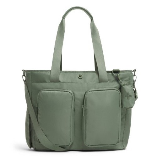 Huggies Evening Carry All Tote Diaper Bag - Laurel