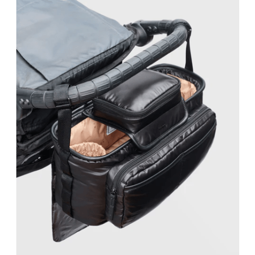 Baby Stroller Caddy Nylon | Caraa - Luxury Sports Bags