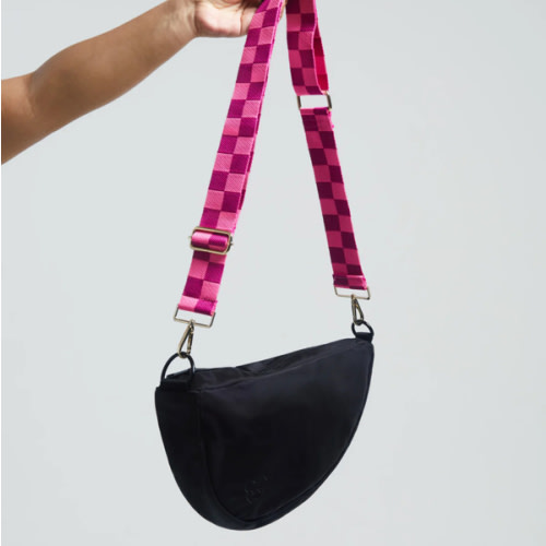 Citymouse® CLASSIC Crossbody - JET