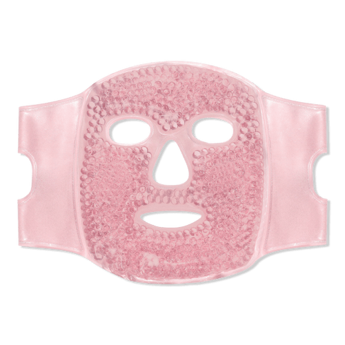 Cryo Chill Ice Beaded Face Mask