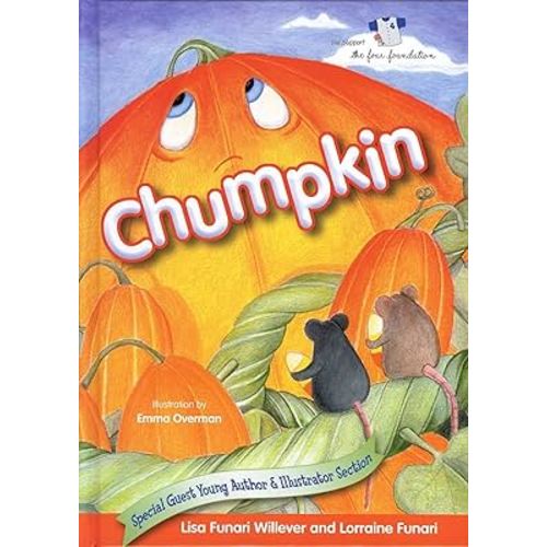 Chumpkin
