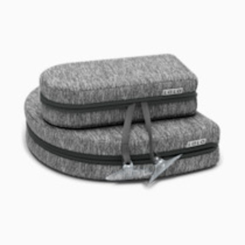 Lalo Elbow & Knee Saver - Heather Grey