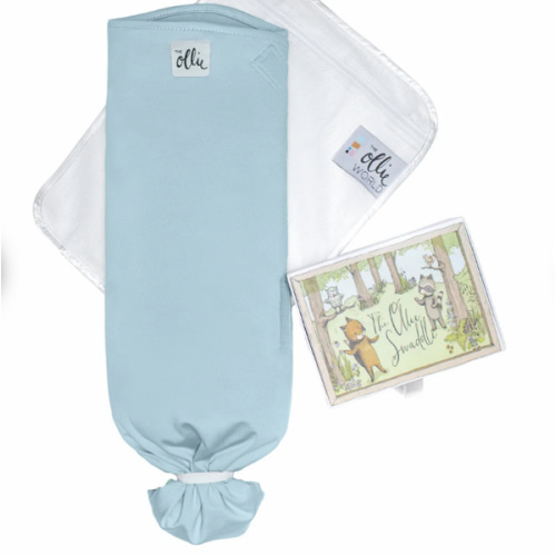 The Ollie® Swaddle