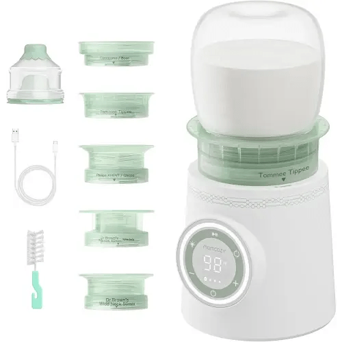 Momcozy Travel Bottle Warmer