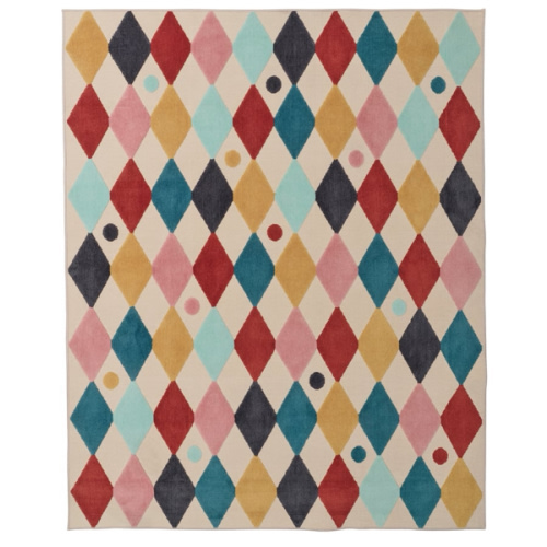 BUSENKEL RUG