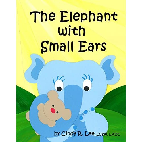 The Elephant With Small Ears