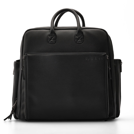 Ayla Diaper Bag