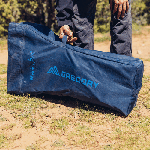 Alpaca Gear Wagon | Gear & Organization | Gregory