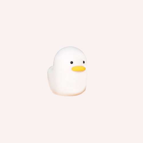 Ducky Night Light