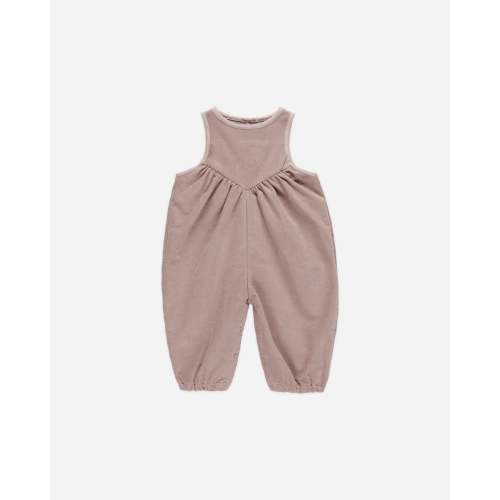 Maisie Overall || Mauve