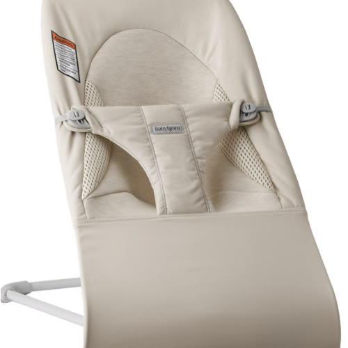 BabyBjörn Bouncer Balance Soft