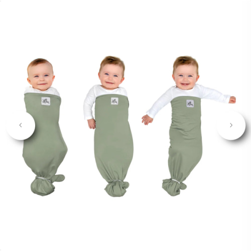 The Ollie® Swaddle