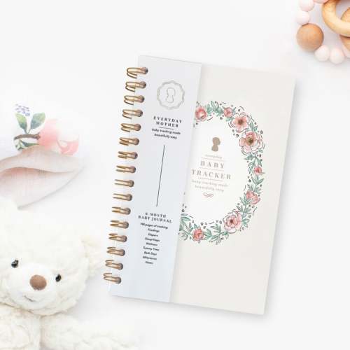 Daily Baby Tracker