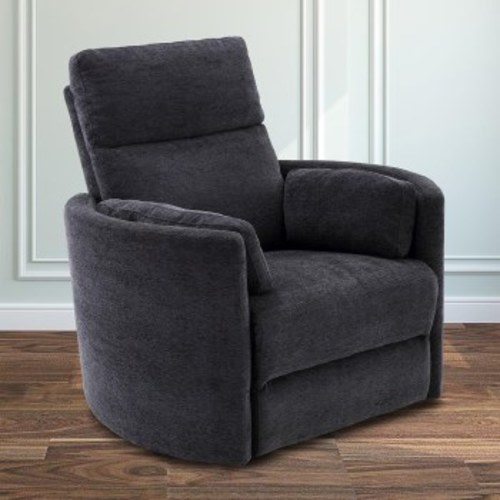 Radius Power Recliner Mediterrannean - The Little Seedling