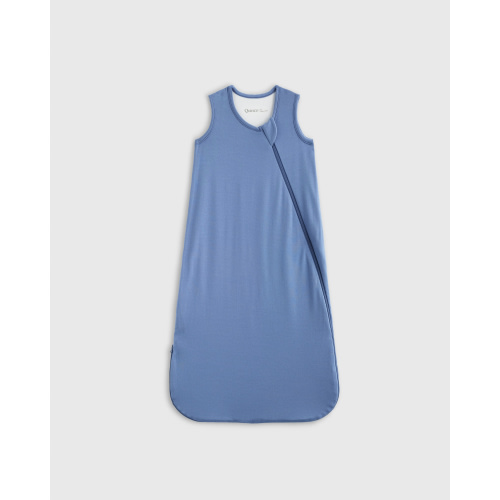 Bamboo Sleep Bag 2.5 TOG in Misty Rose