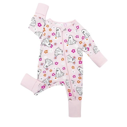 Bow Dream Baby Girl Clothing Bamboo Rayon Newborn outfit Infant boy Outfits Baby boy Romper Footies Jumpsuit