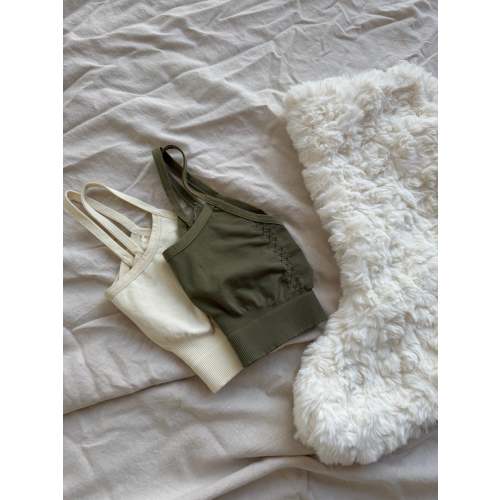 Bralette Bundle | M/L