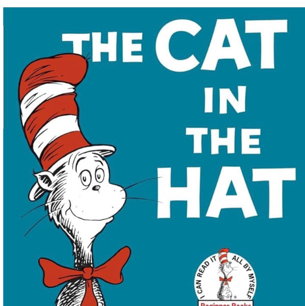 The Cat in the Hat