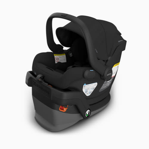 Mesa V3 Carseat (Jake/Black Color Option!)