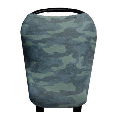 Copper Pearl Hunter Multi-Use Nursing Cover