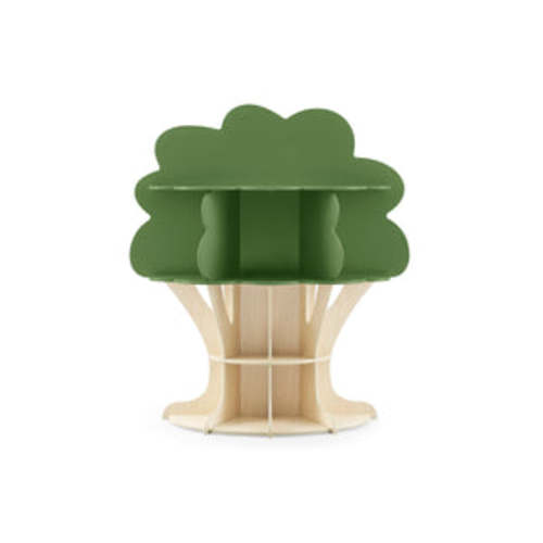 Tree Bookcase