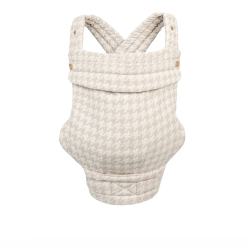 The Monarch Carrier - Houndstooth – Mabē
