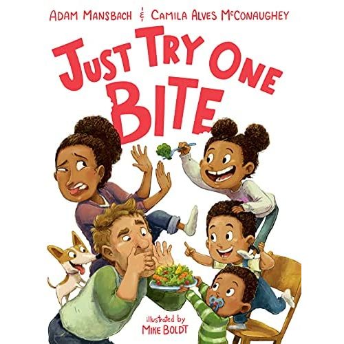 Just Try One Bite