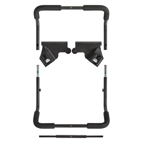 Chicco/Peg Perego car seat adapters for city mini® 2 and city mini® GT2 strollers