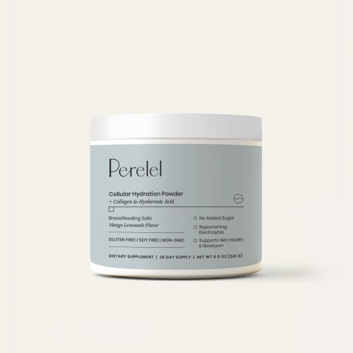 Cellular Hydration Powder