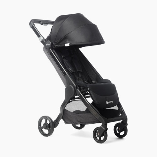 Ergobaby Metro+ Compact City Stroller - Black