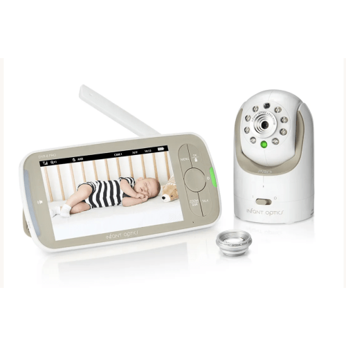 DXR-8 PRO Full Kit – Infant Optics (Baby Monitor)
