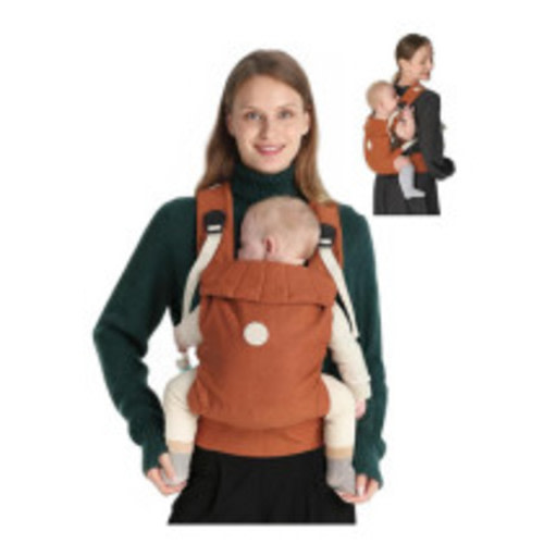 GROWNSY Baby Carrier