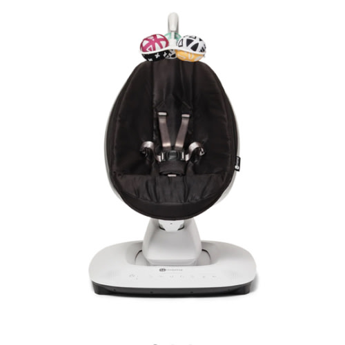 mamaRoo® multi-motion baby swing™