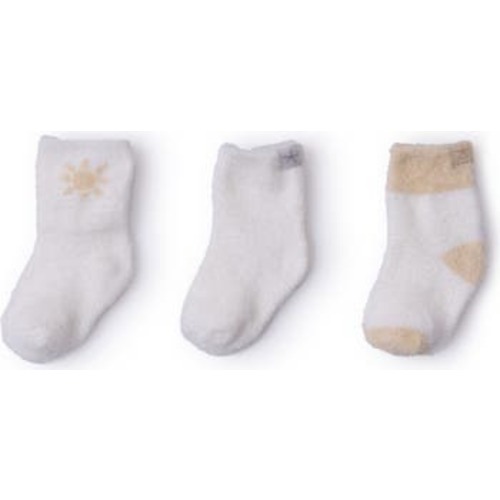 CozyChic Lite® 3-Pack Sock Set