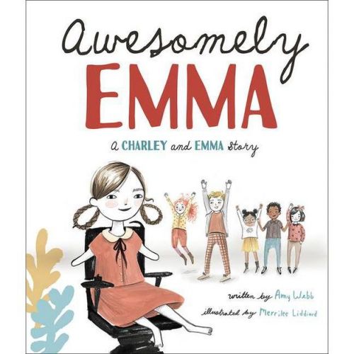 Awesomely Emma