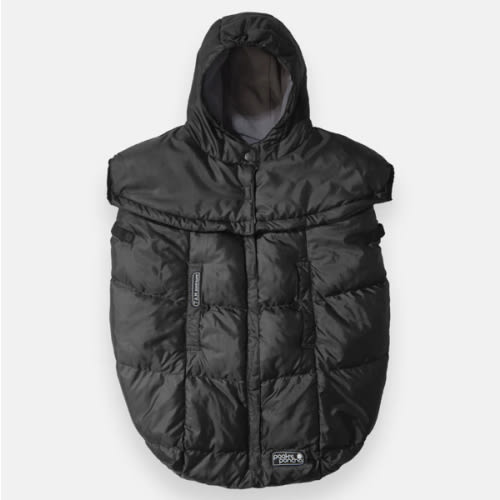 Pookie Poncho Carrier Cover by 7AM