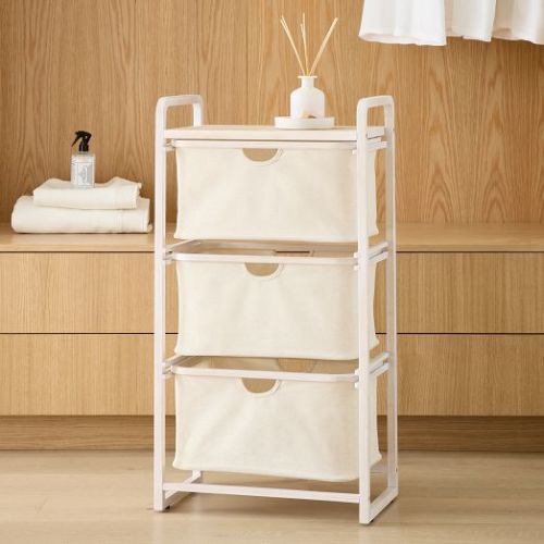 Bamboo Soft Closet Organization Essentials - Clearance